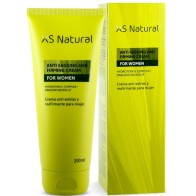 500 Cosmetics XS Natural Firming Cream