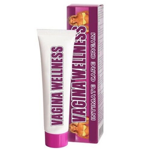 Vagina Wellness Lip Massage 30ml