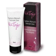 Gel Viatight - Gel Estrechante Íntimo Para Mujeres