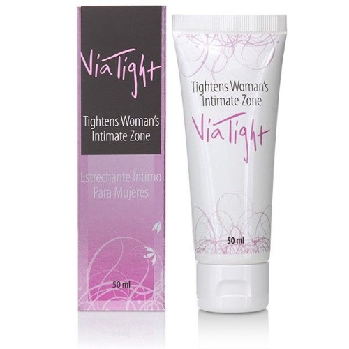 Viatight Gel - Tightening Gel for Women