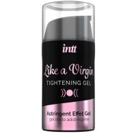 Gel Estrechante Vaginal Intenso Like A Virgin