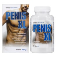 Cobeco Cápsulas Aumento Pene XL 60