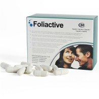 500 Cosmetics - Foliactive Complemento Alimenticio Caida Pelo