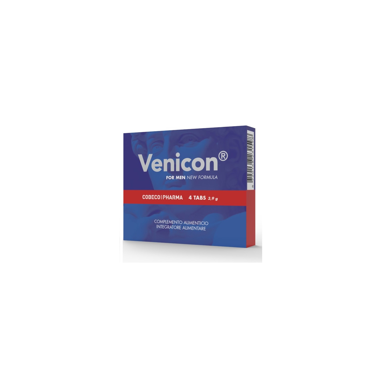 Cobeco Venicon Male Dietary Supplement