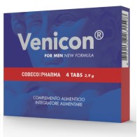 Cobeco Venicon Male Dietary Supplement