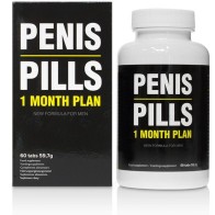 Cobeco Penis Enlargement Treatment - 60 Capsules