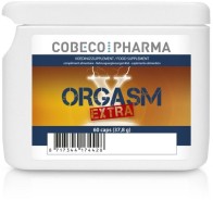 Cobeco Orgasm Xtra Para Hombres 60 Cápsulas