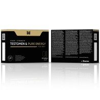 Testomen Pure Energy Men's Booster 20 Capsules