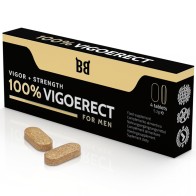 100% Vigoerect Male Enhancement Capsules