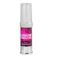 Secretplay Hot Stimulator Liquid Vibrator 15ml - Pleasure Enhancer