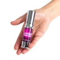 Secretplay Hot Stimulator Liquid Vibrator 15ml - Pleasure Enhancer