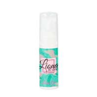 Liquid Vibrator Gel Libido 6ml