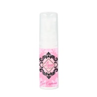 Euphoria Liquid Vibrator Gel 6ml for Intense Pleasure