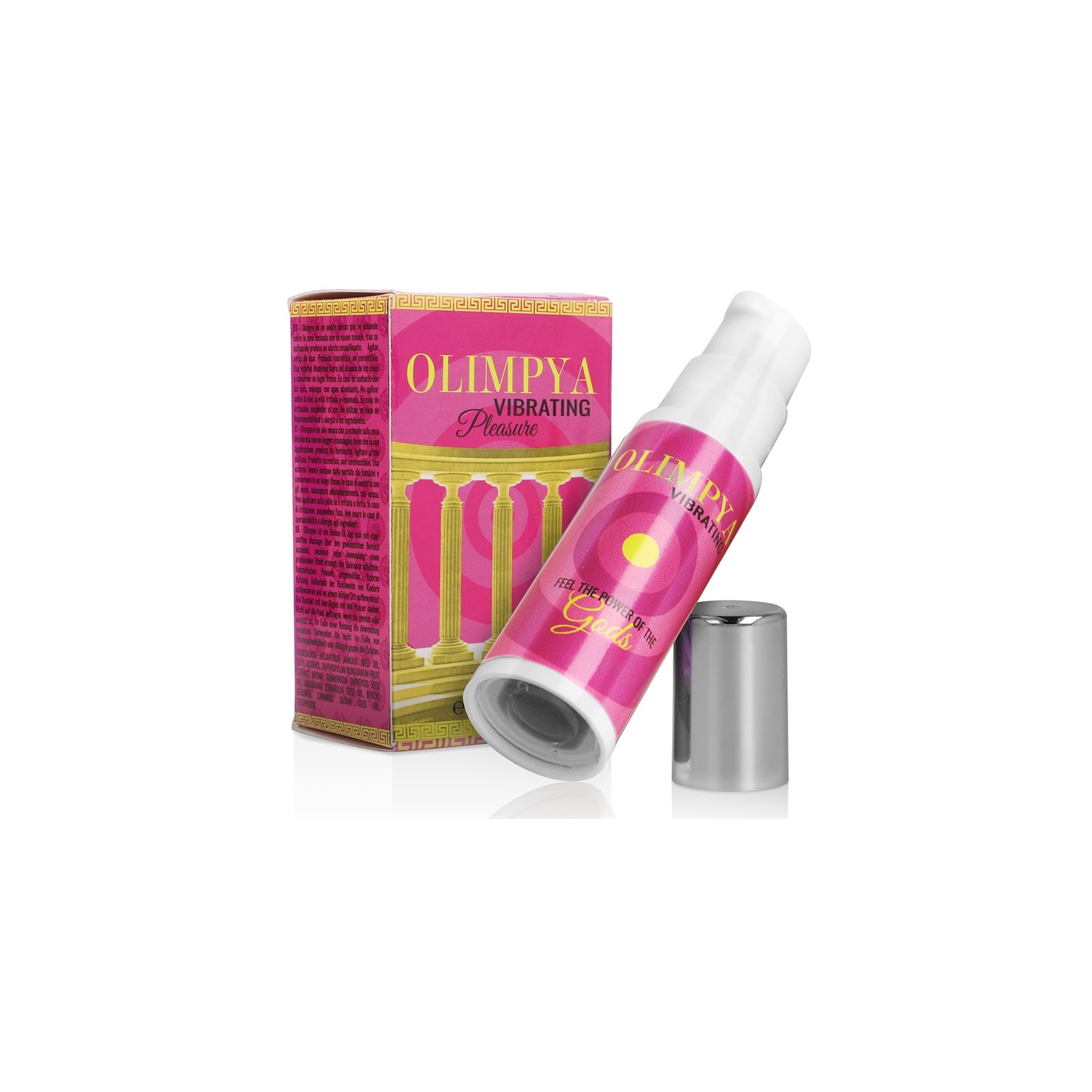 Olympia Potent Stimulating Liquid 6ml