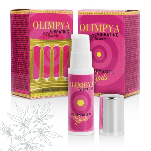 Olympia Potent Stimulating Liquid 6ml