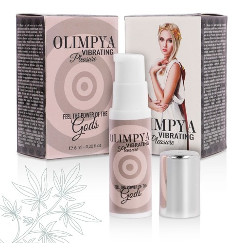 Olympia Vibrating Pleasure