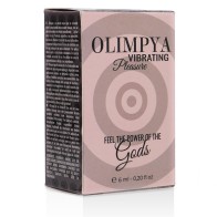 Olympia Vibrating Pleasure