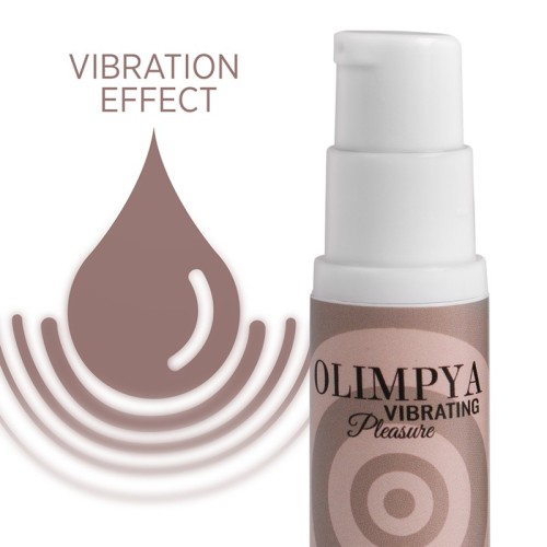 Olympia Vibrating Pleasure