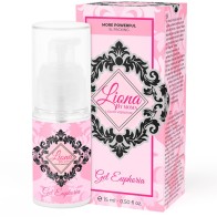 Euphoria Liquid Vibrator Gel 15ml