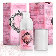 Euphoria Liquid Vibrator Gel 15ml