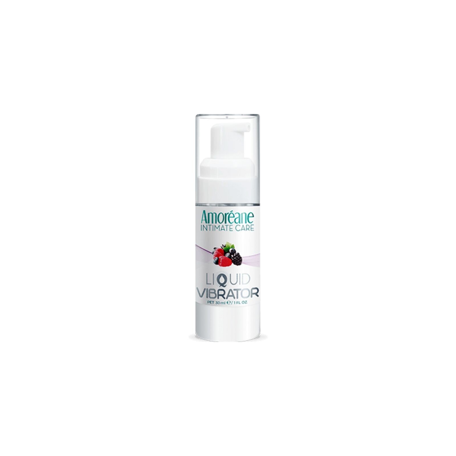 Berry Vibration Liquid 30ml