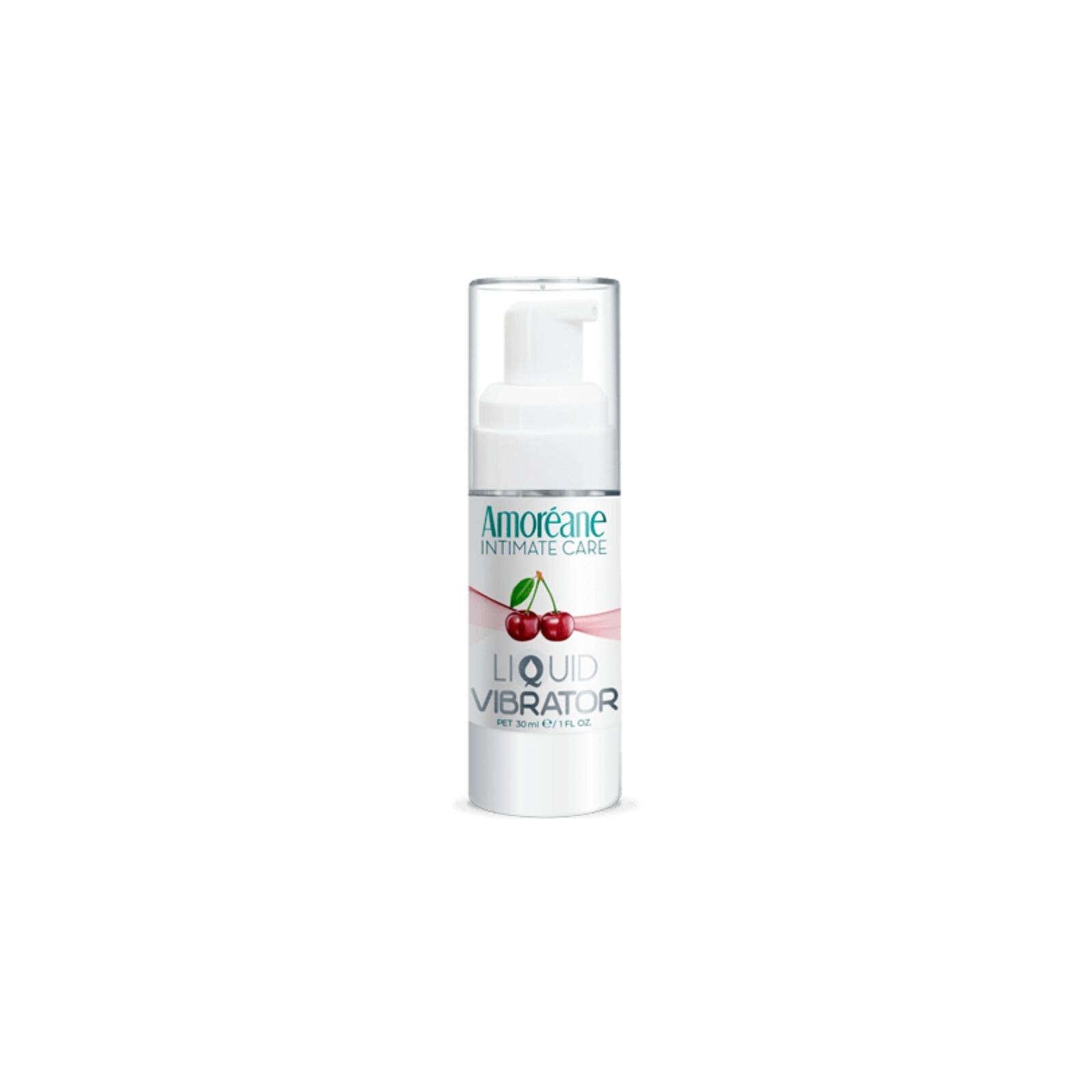 Amoréane Cherry Liquid Vibrator 30 ml