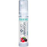 Love Liquid Vibrator Berry 10 Ml