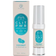 Clit Pwr Coconut Balm for Women