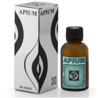 Apium Unisex Libido Enhancer 30cc - Boost Your Desire