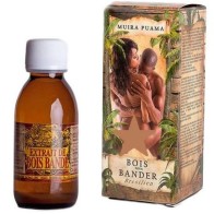 Natural Afrodisiac for Enhanced Desire