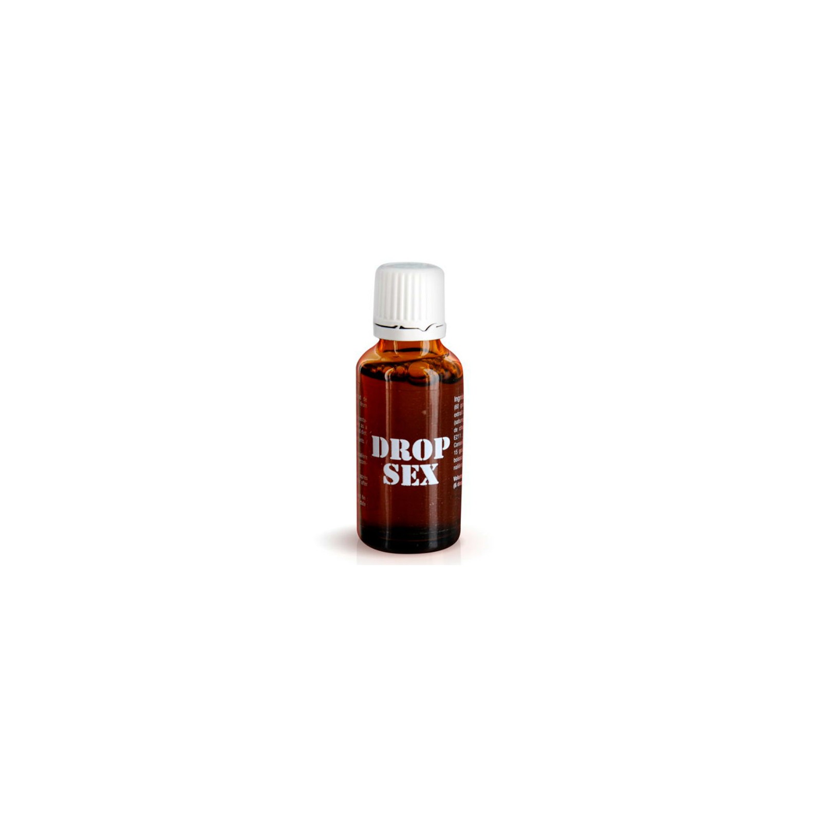 Drop Sex Gotas Del Amor 20ml