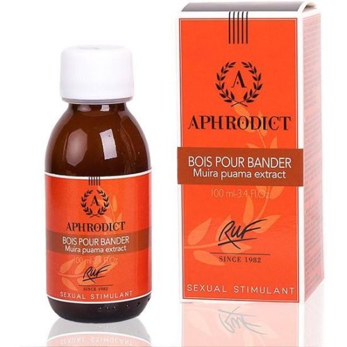 Aphrodict Stimulant Drops for Sexual Enhancement