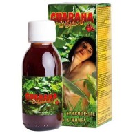 Guarana Aphrodisiac Stimulant 100ml