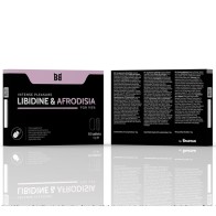 Libidine & Afrodisia Intense Pleasure for Women Capsules