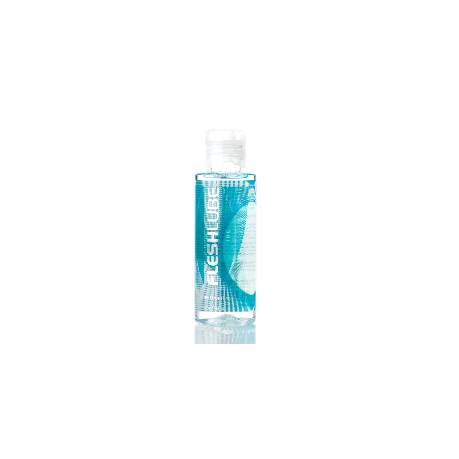 Lubricante Efecto Frío Fleshlube 100 Ml