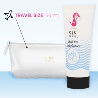 Kiki Travel Cold Effect Sliding Gel for Ultimate Intimacy