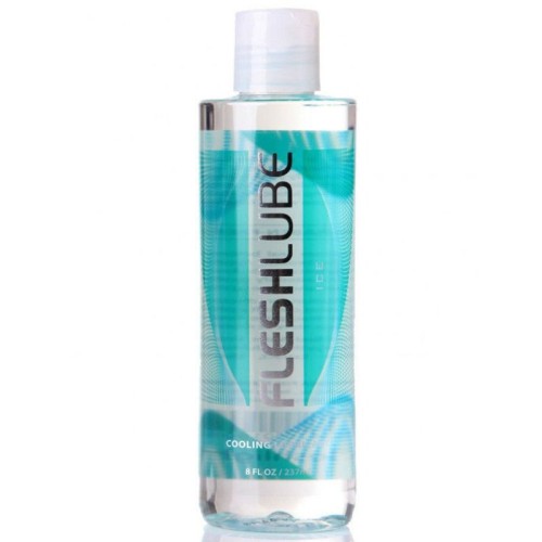 Fleshlube Ice Cooling Lubricant 250ml