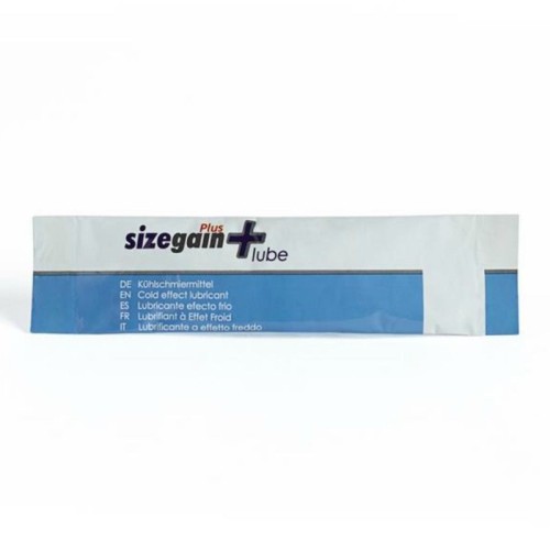 Sizegain Plus Lube - Enhance Your Pleasure