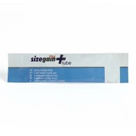 Sizegain Plus Lube - Mejora Tu Placer