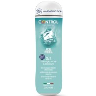 Compra Gel Control 3 En 1 Ice Feel 200 Ml