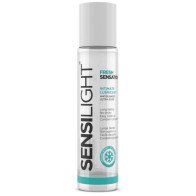 Intimate Line - Sensilight Fresh Intimate Lubricant Cooling Effect 60ml