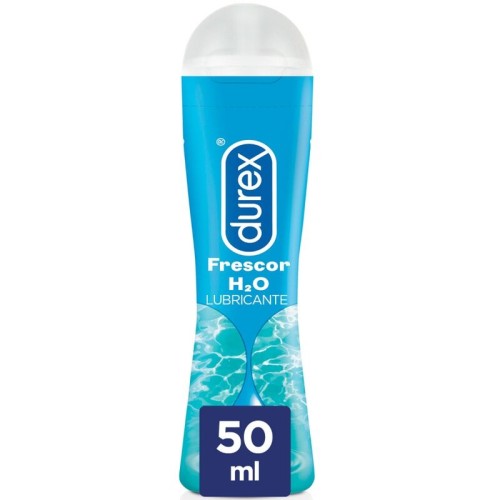 Durex Cooling Lubricant 50 Ml - Sensational Experience