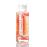 Fleshlube Heat Effect Lubricant 100 ml - Enhance Pleasure