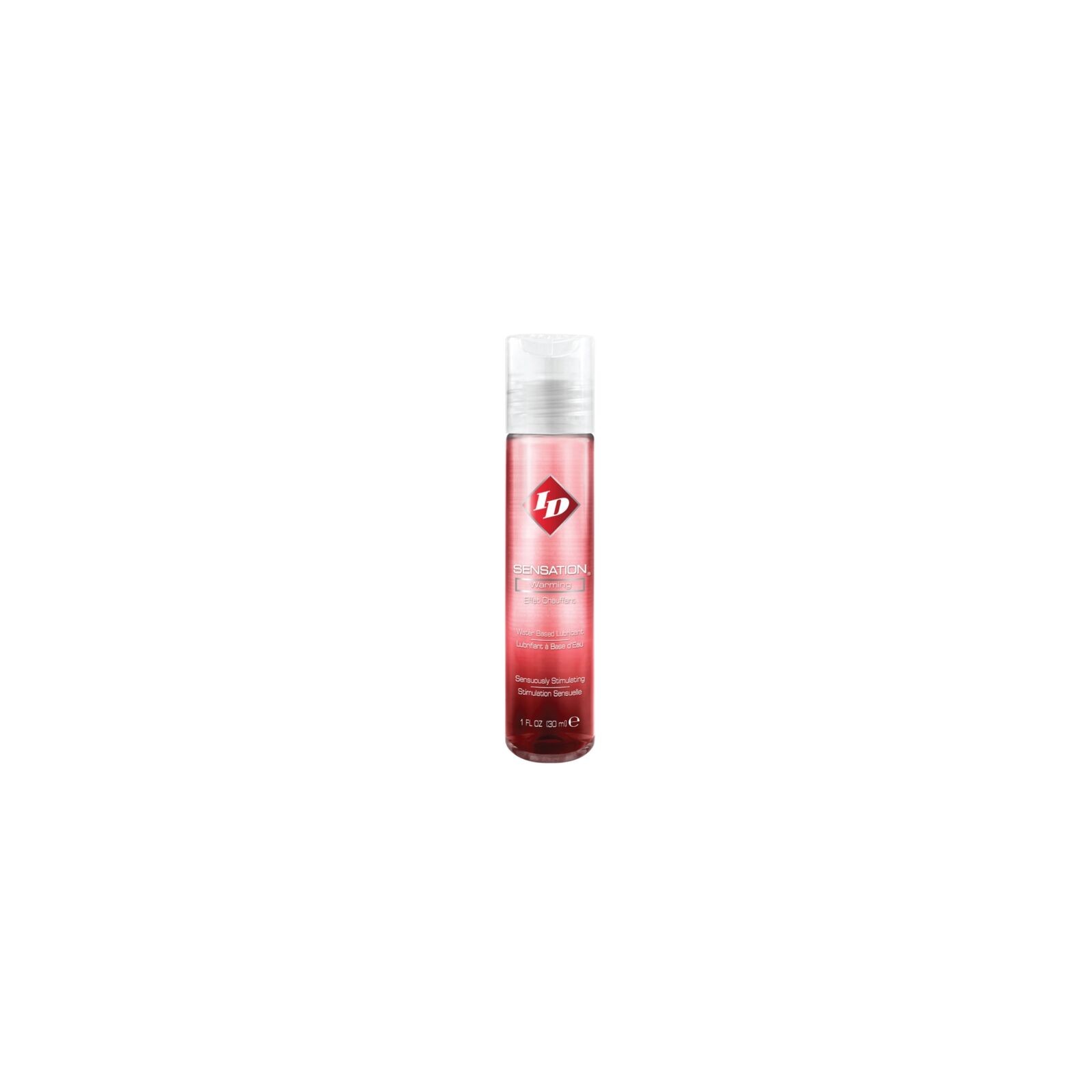 Efecto Calor Lubricante 30 Ml - Enciende Tu Intimidad