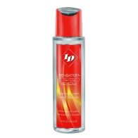 Heating Effect Lubricant for Enhanced Pleasure