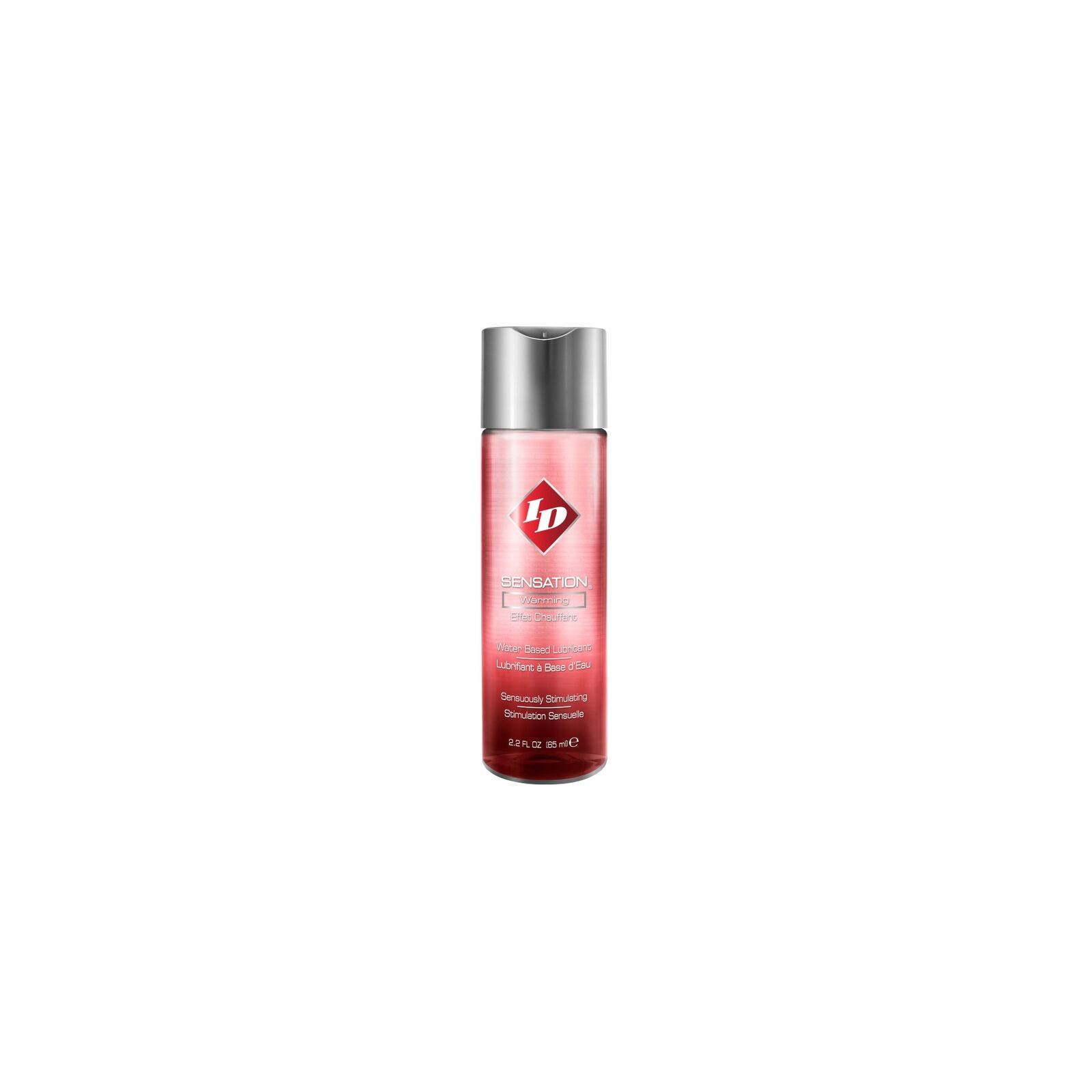 Efecto Calor 65ml - Intensificador del Placer