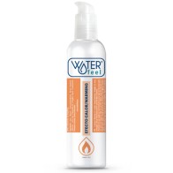 Lubricante Efecto Calor 150 ML