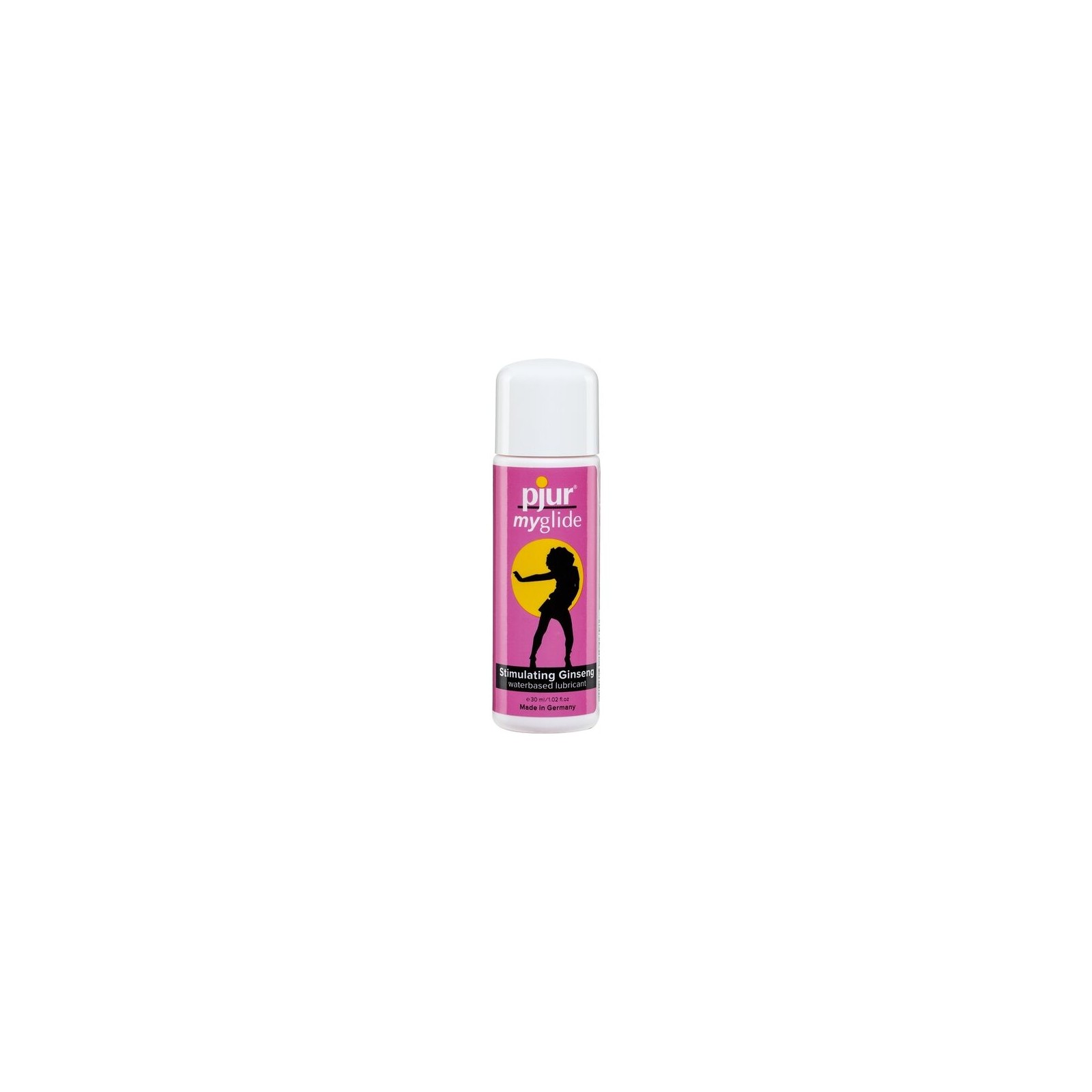 Myglide Warming Stimulating Lubricant - Enhance Your Pleasure