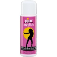 Myglide Warming Stimulating Lubricant - Enhance Your Pleasure