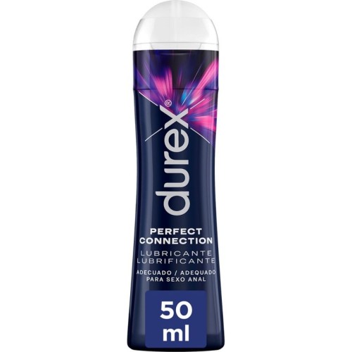 Durex Perfect Connection - 50ml Lubricant